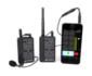 میکروفن-بی-سیم-(هاشف)-ازدن-HF-یقه-ای-Azden-PRO-XD-2-4-GHz-Digital-Wireless-Lavalier-System